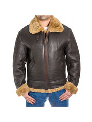 Dunkirk Tom Hardy Jacket