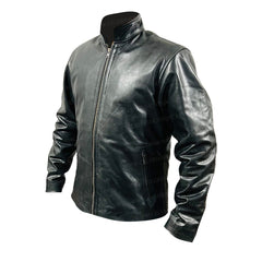 Stranger Things S04 Eddie Munson Leather Jacket