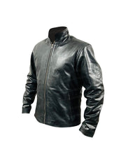 Stranger Things S04 Eddie Munson Leather Jacket