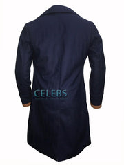 Fantastic Beasts Newt Scamander Coat