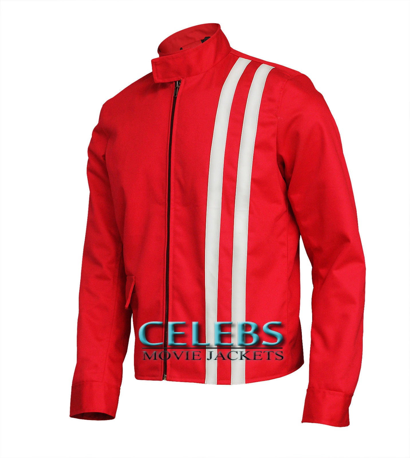Elvis Presley Speedway Jacket