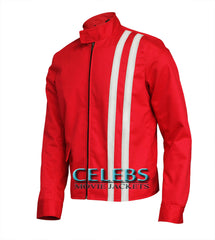 Elvis Presley Speedway Jacket