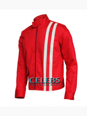 Elvis Presley Speedway Jacket