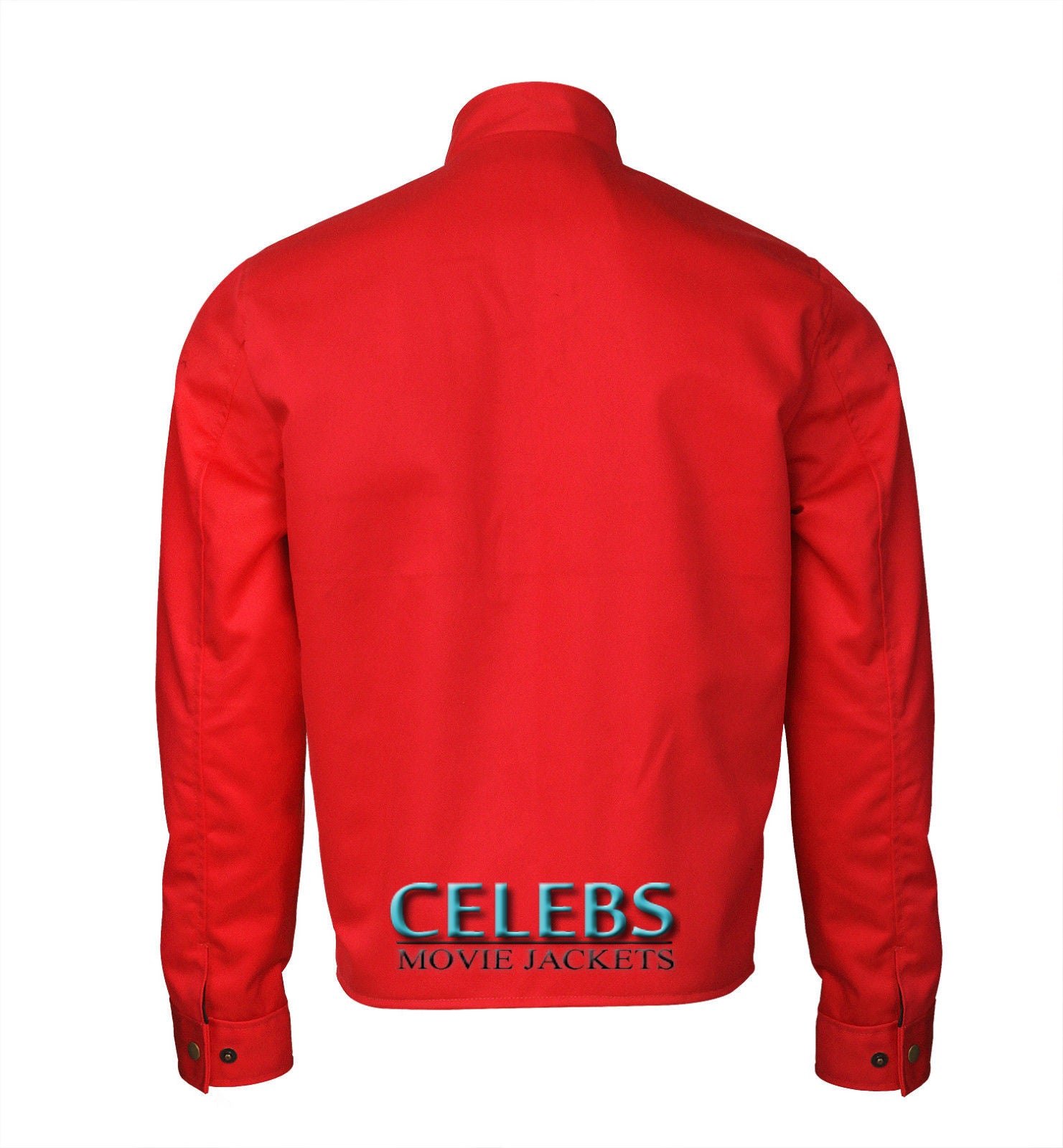 Elvis Presley Speedway Jacket