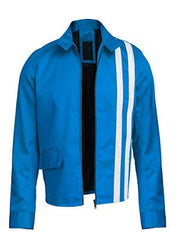 Elvis Presley Speedway Jacket