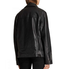 Emily In Paris Camille Razat Jacket