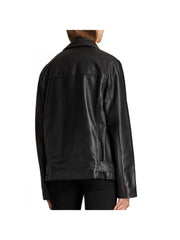 Emily In Paris Camille Razat Jacket