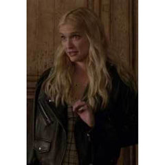 Emily In Paris Camille Razat Jacket