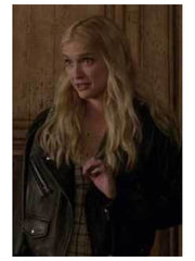 Emily In Paris Camille Razat Jacket