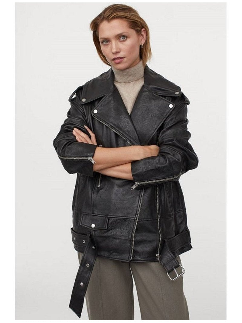 Emily In Paris Camille Razat Jacket