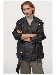 Emily In Paris Camille Razat Jacket