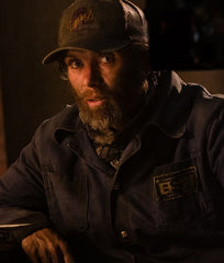 Emmett A Quiet Place Part II Jacket