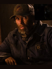 Emmett A Quiet Place Part II Jacket