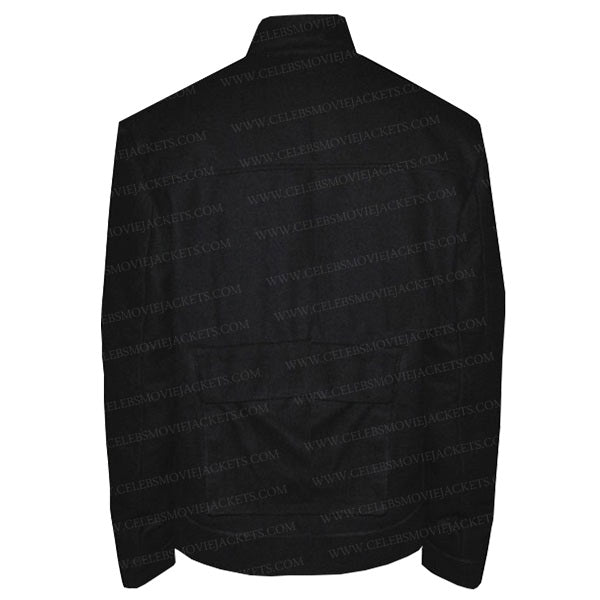 Star Wars Empire Strikes Back Han Solo Jacket