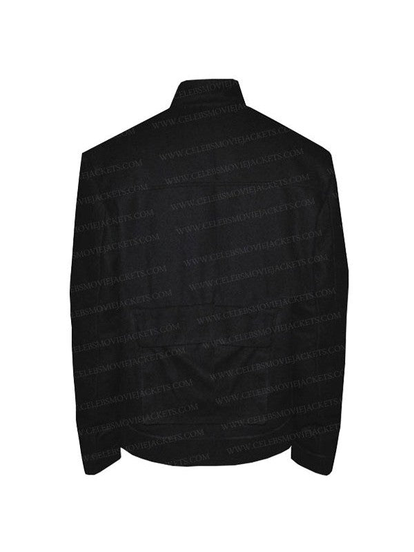 Star Wars Empire Strikes Back Han Solo Jacket