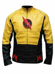 Eobard Thawne Reverse Flash Jacket