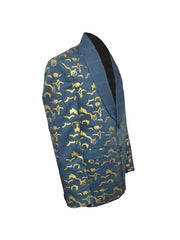 Birds Of Prey Black Mask Suit