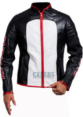 Mister Terrific Fair Play Jacket