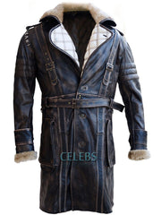 Fallout 4 Elder Maxson Coat