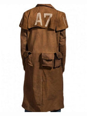 Fallout New Vegas Veteran Ranger Duster Coat