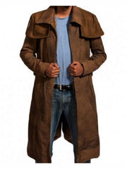 Fallout New Vegas Veteran Ranger Duster Coat