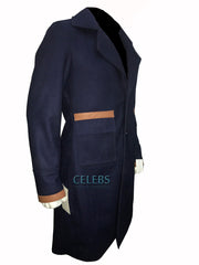 Fantastic Beasts Newt Scamander Coat