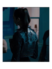 Fast and Furious IV Gisele Yashar Jacket