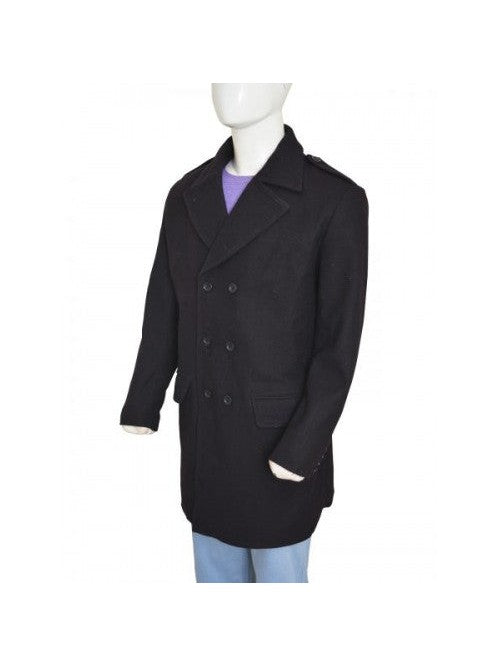 Feed The Beast Jim Sturgess Dion Patras Coat