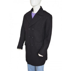 Feed The Beast Jim Sturgess Dion Patras Coat