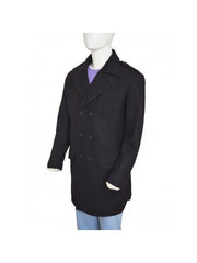 Feed The Beast Jim Sturgess Dion Patras Coat