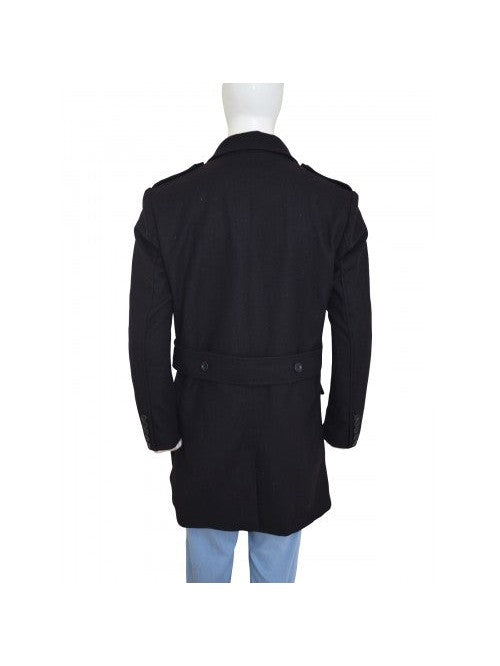 Feed The Beast Jim Sturgess Dion Patras Coat
