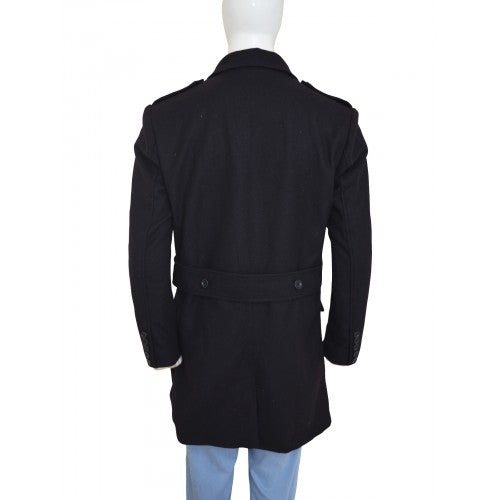 Feed The Beast Jim Sturgess Dion Patras Coat