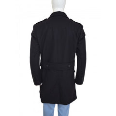 Feed The Beast Jim Sturgess Dion Patras Coat