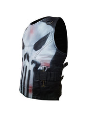 The Punisher Season 2 Jon Bernthal Vest