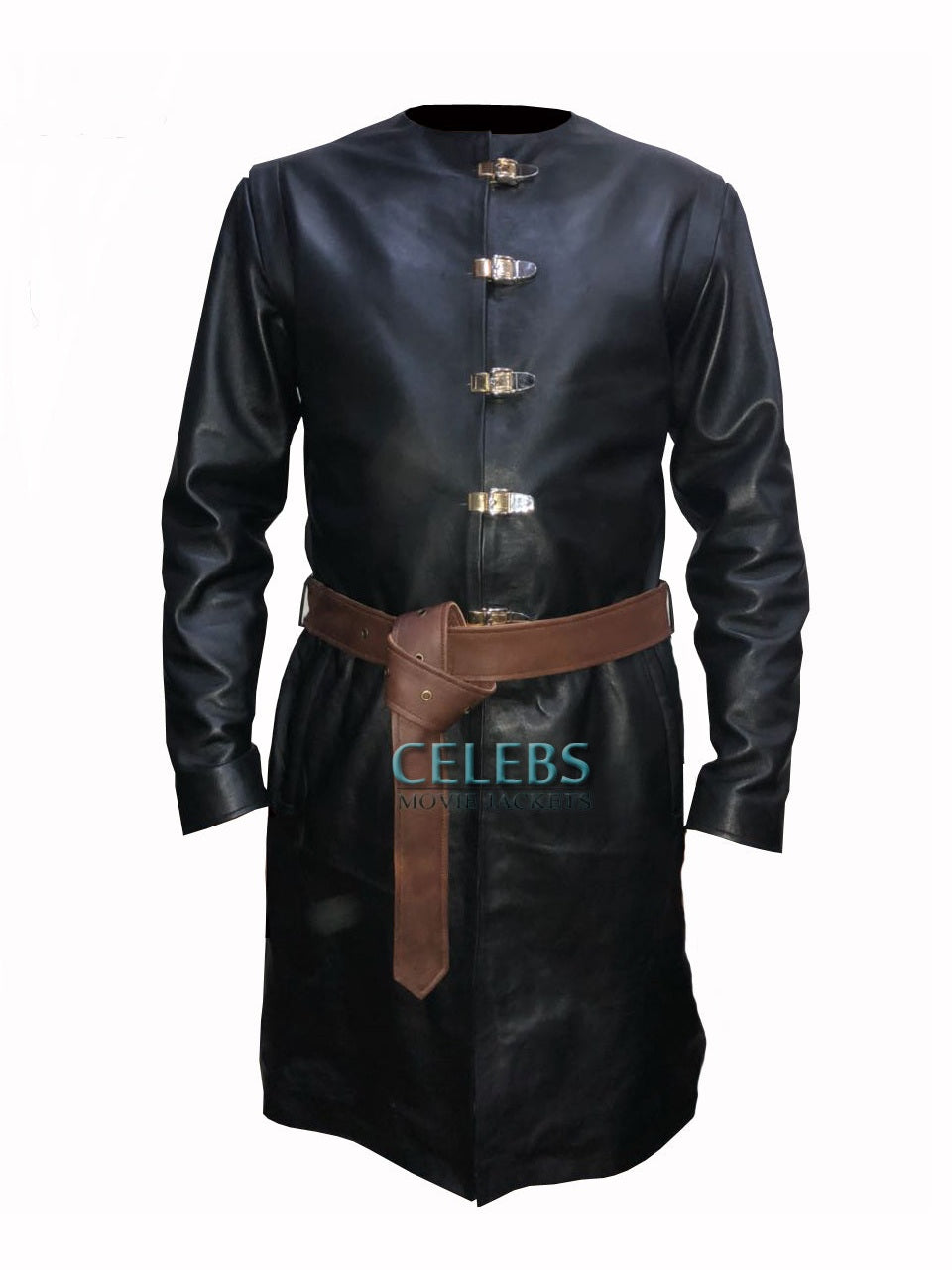 Game Of Thrones Season 7 Jaime Lannister Coat