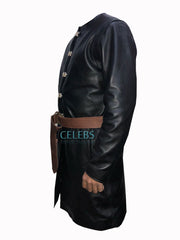 Game Of Thrones Season 7 Jaime Lannister Coat