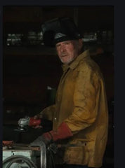 Yellowstone S03 Garrett Randall Jacket