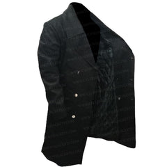 The World's End Gary King Coat