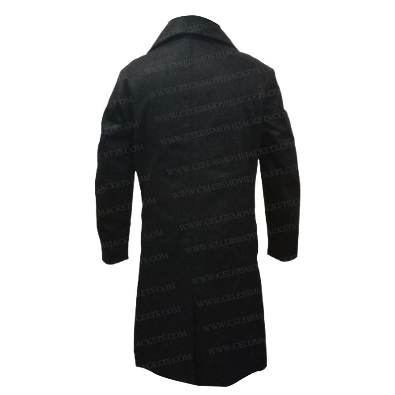 The World's End Gary King Coat