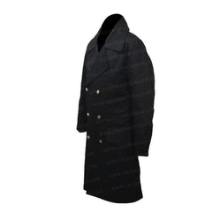 The World's End Gary King Coat