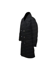 The World's End Gary King Coat