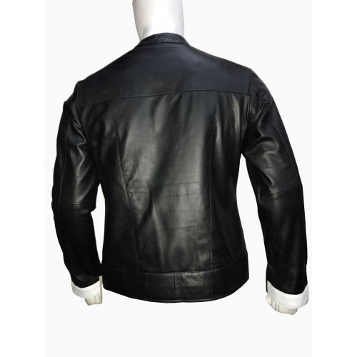 Agents of Shield Ghost Rider Jacket