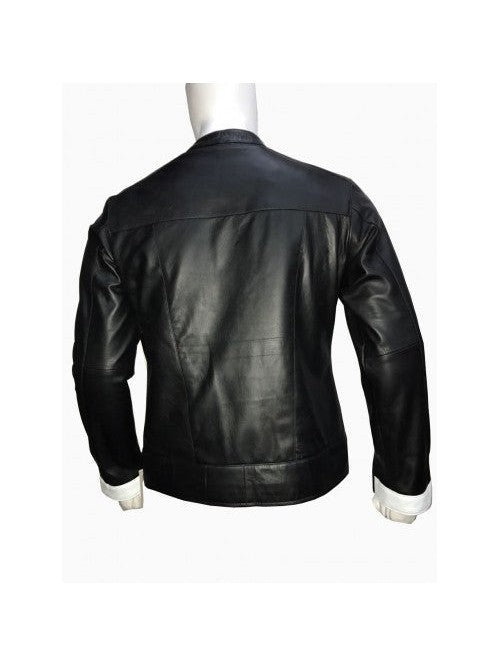 Agents of Shield Ghost Rider Jacket