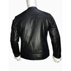Agents of Shield Ghost Rider Jacket