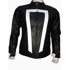 Agents of Shield Ghost Rider Jacket