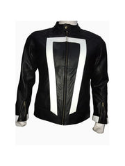 Agents of Shield Ghost Rider Jacket