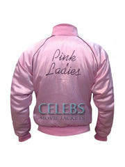 Grease Pink Ladies Jacket