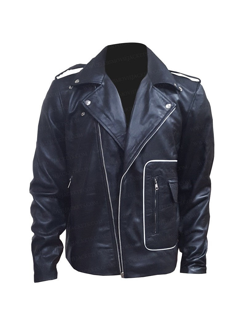 Grease T Birds Jacket