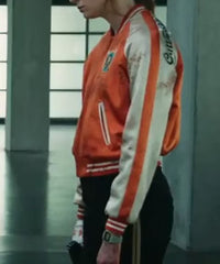 Gunpowder Milkshake Sam Jacket