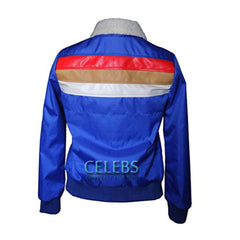 Hailee Steinfeld The Edge Of Seventeen Jacket